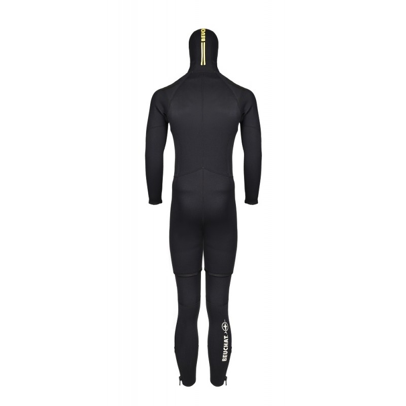 1DIVE MAN PANTALON NEOPREN 5MM | Echipament Scufundari | Costume neopren